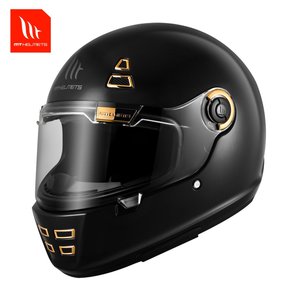 MTHELMETS Jarama Forro Térmico de Repuesto para Casco de Plástico ABS, Nuevo, para Todas las Tallas, 4 Estaciones, Cómodo, Colocación Central, para Motocicleta - Product Image 6