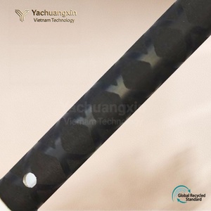 Bastón telescópico ajustable, anticaídas, duradero, portátil, de aleación de aluminio. - Product Image 6