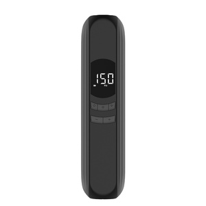 Compresseur d'air numérique portable haute pression rechargeable et personnalisable <span class=keywords><strong>pour</strong></span> voiture - Product Image 1