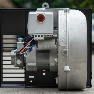 Quemador <span class=keywords><strong>SIMEL</strong></span> 3012425 Motor de ventilador RS34 RS44 RS50 piezas de caldera accesorios de quemador - Product Image 6