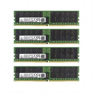 Nuevo en stock: Memoria RAM DDR5 RDIMM de 128 GB 2S2Rx4 - 4800 MT/s M321RAGA0B20-CWKZJ-OSTK para servidor - Product Image 3