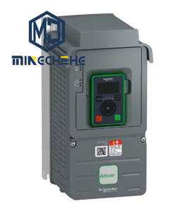 Variador de Frecuencia ATV610U15N4, Controlador de Velocidad de Motor de CA de 3 Fases y 380V, Inversor para Automatización Industrial - Product Image 1