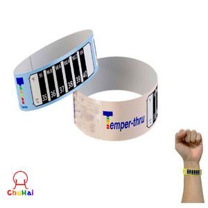 เครื่องวัดไข้แบบแถบ LCD ของ <span class=keywords><strong>Chuhai</strong></span> คุณภาพสูงจากผู้ผลิตชั้นนำในตลาด - Product Image 1