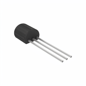 BC337 APM PBFREE TO-226-3, TO-92-3 ทรานซิสเตอร์ ซื้อออนไลน์ ชิ้นส่วนอิเล็กทรอนิกส์ของแท้ บริการครบวงจร - Product Image 1