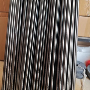 <span class=keywords><strong>Canne</strong></span> à pêche à la ligne en carbone de bonne qualité, 1 section, 7'0'', surface inversée, pour la pêche au bar - Product Image 4