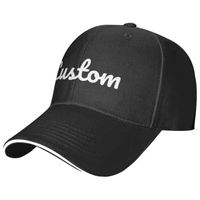 Gorra de Béisbol Unisex Deportiva y Formal de Pana con Camuflaje, Ajustable, con Abrebotellas, Logotipo Personalizado Bordado en 3D para Hombre