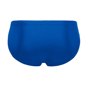 Slips <span class=keywords><strong>de</strong></span> <span class=keywords><strong>bain</strong></span> sexy pour hommes par KGKE <span class=keywords><strong>Maillot</strong></span> <span class=keywords><strong>de</strong></span> <span class=keywords><strong>bain</strong></span> bikini en nylon à motifs pour hommes - Product Image 4