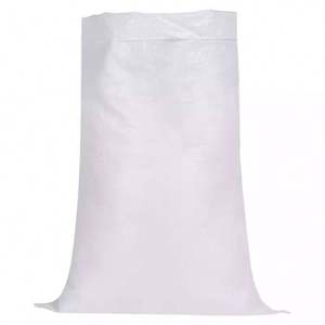 Sac en toile tissée en polypropylène avec revêtement plastique de 10 kg, 20 kg, 25 kg, 50 kg, avec doublure en PE, laminé, personnalisé - Product Image 4