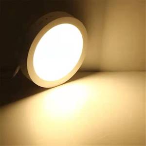 110V 220V Aluminio Trastero <span class=keywords><strong>LED</strong></span> Downlight Panel Luces 6W 12W 18W 24W SMD2835 Fuente Montado en superficie <span class=keywords><strong>Techo</strong></span> Delgado <span class=keywords><strong>Led</strong></span>" - Product Image 6