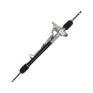 Boîtier de direction et crémaillère de direction assistée de remplacement, ajustement direct usine OEM, pour voiture 53601-S10-013 - Product Image 1