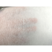 GAOXIN Sensation de la main dure Dispersion de liaison chimique Entoilage non tissé LDPE