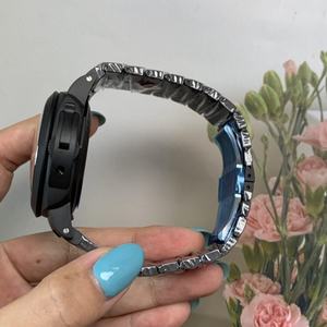 VS Factory <strong>PAM</strong> Series 44mm Black Ceramic Strap and Case with Superb Luminous Display Luxury Watches Men Paneraies Watches - Product Image 3