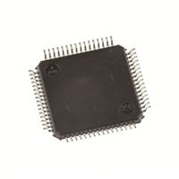 Nuevo MCU ARM Original de 32 bits, 216 MHz, 50 E/S, 1.7V a 3.6V, LQFP-64, Chip MCU STM32F722RET6TR, STM32F722RET6