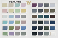Foulard Hijab Premium en Jersey pour Femme, Couleur Unie, Bandana Classique, Respirant, Extensible, Écologique, Usage Quotidien, Vente en Gros, Ethnique