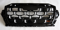 Grille avant OEM pour Audi Q7 avec éclairage 2026 NOUVEAU Grille en maille Pièces automobiles