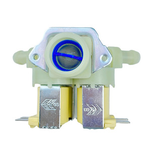 5220FR2008M Universal Drum <b>Washing</b> <b>Machine</b> Inlet <b>Valve</b> Solenoid One Inlet Four Outlets Electric Commercial Use - Product Image 2