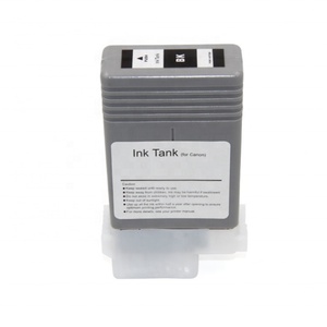 Cartouche d'encre compatible OCB 130ML/PC PFI 120 avec encre pigmentée pour imprimante Canon Imageprograf TM 300 TM-200 205 300 305 - Product Image 3