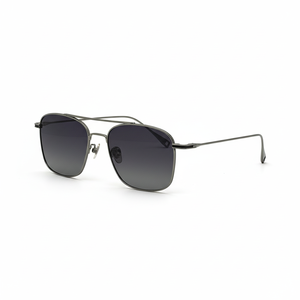 Gafas <span class=keywords><strong>de</strong></span> Sol Cuadradas <span class=keywords><strong>Modernas</strong></span> Premium Karenston <span class=keywords><strong>para</strong></span> <span class=keywords><strong>Hombre</strong></span>, <span class=keywords><strong>Lentes</strong></span> Degradadas, Ultraligeras, Protección UV400, Montura Completa, <span class=keywords><strong>para</strong></span> Todo Tipo <span class=keywords><strong>de</strong></span> Rostro - Product Image 1