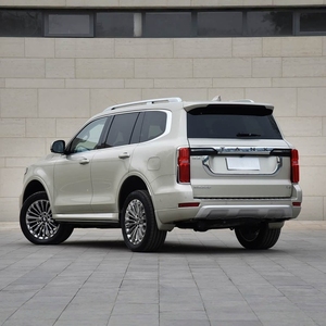 Great Wall Motors Tank <span class=keywords><strong>500</strong></span>, SUV di medie-grandi <span class=keywords><strong>dimensioni</strong></span>, versione sportiva 3.0T, modello Zaojing, 7 posti - Product Image 6