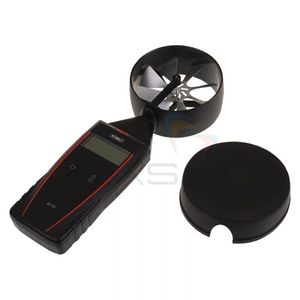 Goede Prijs Van Goede Kwaliteit Kimo Lv 50 Automatische Anemometer - Product Image 6