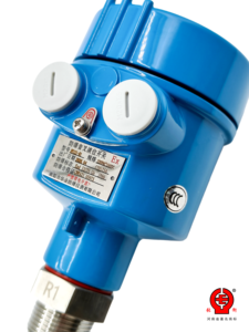 Ex D IIC T6 Explosion Proof Tuning Fork <strong>Level</strong> Switch Stainless Steel Vibrating Fork Liquid Solid <strong>Level</strong> <strong>Sensor</strong> Relay Output IP66 - Product Image 4