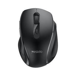 Ratón Inalámbrico Empresarial <span class=keywords><strong>Yesido</strong></span> KB45 2.4G de Buena Calidad, Ratón Inalámbrico para Computadora - Product Image 1