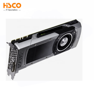 Para tarjeta gráfica GeForce <span class=keywords><strong>GTX</strong></span> <span class=keywords><strong>980</strong></span> Ti - Product Image 4