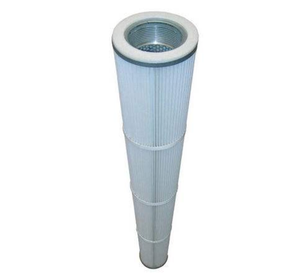 ตัวกรองไฮดรอลิกสแตนเลสแบบใหม่ - Product Image 1