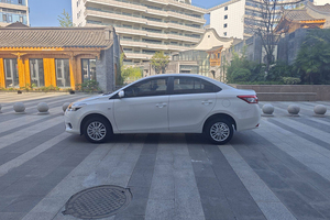 Toyota Vios 2017 Usado, Edición Manual <span class=keywords><strong>de</strong></span> 1.3L, Volante a la Izquierda, Autos <span class=keywords><strong>de</strong></span> <span class=keywords><strong>Segunda</strong></span> <span class=keywords><strong>Mano</strong></span> <span class=keywords><strong>de</strong></span> Alta Velocidad en Venta - Product Image 5