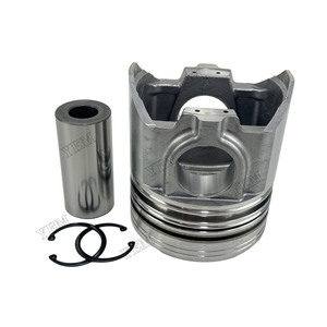 Piston Kit phù hợp cho ISUZU E120 động cơ - Product Image 2