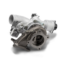 EA38R 500Z IS20 IS38 Mise à niveau Turbocompresseur 500HP pour moteur longitudinal VAG MLB EA888 GEN3 Roue de compresseur en aluminium forgé à roulements à billes
