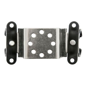 Support de bouée de sauvetage en acier inoxydable avec nylon pour bateau, quincaillerie marine - Product Image 3