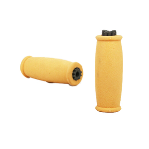 Accessoires pour béquilles, coussinets pour béquilles, embouts orthopédiques en caoutchouc pour béquilles sous les aisselles - Product Image 5