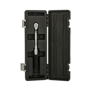 Llave Dinamométrica de Doble Escala de 3/8'', Serie 10-50 Nm, 1/2'', 3/4'', 1/4'', Sistema de Medición Métrico, STMT73588-23, Serie 3/8'' Dual - Product Image 3