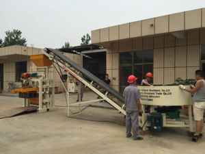 Máy Móc Cho Các Cơ Hội Kinh Doanh Nhỏ Ý Tưởng Từ Máy Làm Gạch Nhà Để Kiếm Tiền - Product Image 4