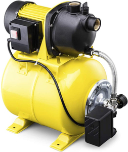 800w temel Model otomatik güçlendirici sistemi yüksek basınç pompası istasyonu su kaynağı için - Product Image 3