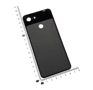 Sarung penutup belakang baterai dengan lensa kamera, sarung Rumah pelindung pintu baterai untuk Google Pixel 2 2xl <span class=keywords><strong>3</strong></span> 3A 3XL 3A XL - Product Image 5