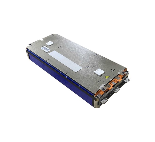 CATL Grade a 6S1P 22.2V 114ah Nmc Module Ev Battery Module for Electric Car Solar Energy Storage