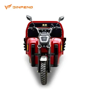 For Cargo Transport And Farming Electric Power Tricycle Mini Truck 3 Wheel Motorcycle Durable Quality Cheap