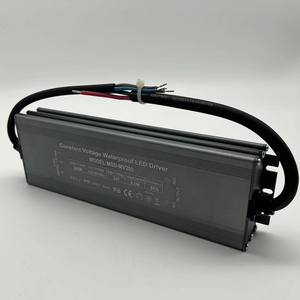 Lampada LED di alta qualità di emergenza Design impermeabile 20W LED alimentatore 12v 24v - Product Image 1
