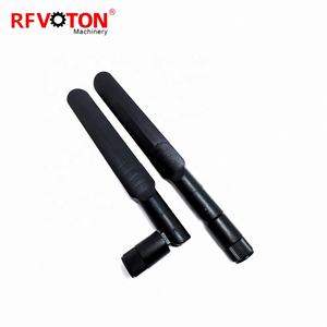 <span class=keywords><strong>Antenne</strong></span> fouet wifi 868Mhz en gros Antennes de canard en caoutchouc <span class=keywords><strong>dipôle</strong></span> externe 7dbi pour routeur - Product Image 5