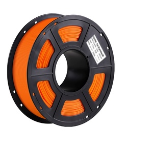 Iyi fiyat <span class=keywords><strong>3D</strong></span> yazıcı <span class=keywords><strong>Filament</strong></span> 1kg Net ağırlık çeşitli renkler beyaz gümüş siyah gri kırmızı turuncu - Product Image 2