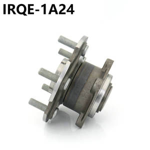 Nuevo Conjunto de Rodamiento y Cubo Irqe A003502190 (Acero para Rodamientos) para Unidad de Rodamiento de Rueda Trasera Cheetah CS10 - Product Image 2