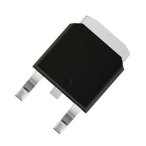 100% Genuine, Original & Brand New LF50ABPT-TR TO-252 Transistor - Product Image 1