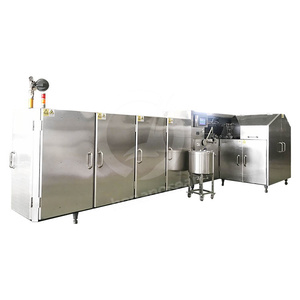 Đầy Đủ Tự Động Giá Rẻ Giá 3000 Piece/h <span class=keywords><strong>Ice</strong></span> <span class=keywords><strong>Cream</strong></span> <span class=keywords><strong>Cone</strong></span> Maker <span class=keywords><strong>Cone</strong></span> <span class=keywords><strong>Ice</strong></span> <span class=keywords><strong>Cream</strong></span> Making <span class=keywords><strong>Machine</strong></span> - Product Image 2