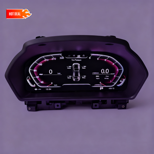 Kit de Actualización del Panel de Instrumentos para <span class=keywords><strong>BMW</strong></span> Serie <span class=keywords><strong>4</strong></span> Convertible F33 <span class=keywords><strong>Cabrio</strong></span> 2013 2014 2015 <span class=keywords><strong>2016</strong></span> 2017 2018 2019 2020 - Product Image 4