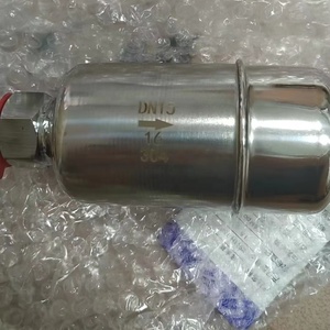 Accessoires de compresseur d'air personnalisables KS11H-16P, drain d'air, origine Chine, neuf - Product Image 2