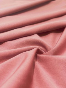 Usine personnalisée Cool respirant 4 voies tissu tissé extensible 77% Polyester 23% Spandex Sport Yoga jure tissu - Product Image 2