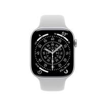 Reloj Inteligente S11Pro al por Mayor de Fábrica, Resistente al Agua, Android, Pantalla OLED de 1.75 Pulgadas, NFC, GPS, Pantalla Táctil de Acero Inoxidable
