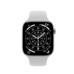 Reloj Inteligente S11Pro al por Mayor de Fábrica, Resistente al Agua, Android, Pantalla OLED de 1.75 Pulgadas, NFC, GPS, Pantalla Táctil de Acero Inoxidable - Product Image 2